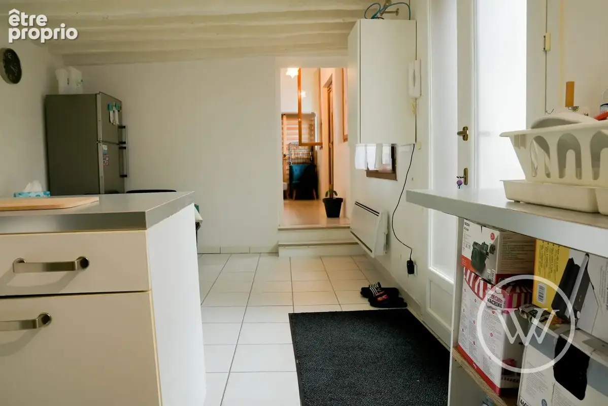 Appartement 54 m² à Franconville  - photo 7