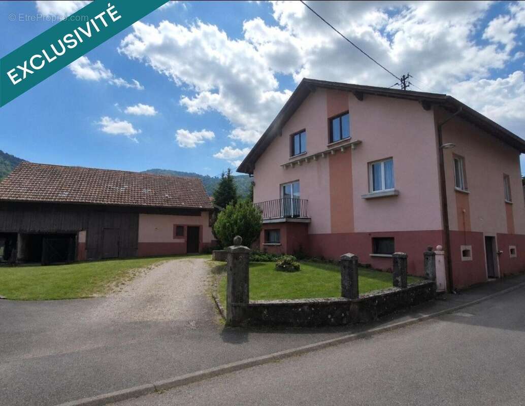 Maison 206 m² à Dolleren  - photo 2