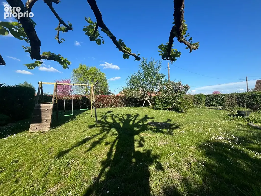 Maison familiale 140 m² ? 5 chambres ? Terrain 1 067 m² ? Aubigny-sur-Nère - photo 14