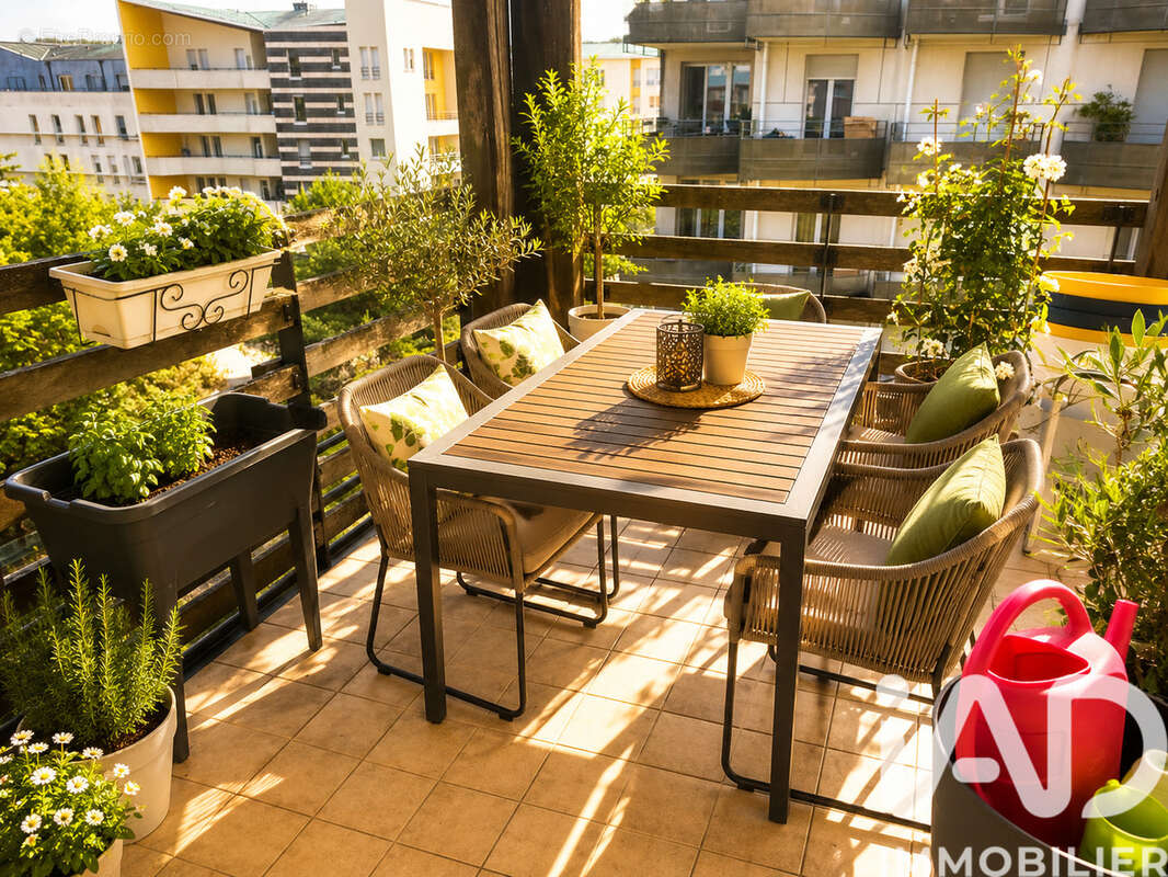 Photo 2 - Appartement à SAINT-GERMAIN-EN-LAYE