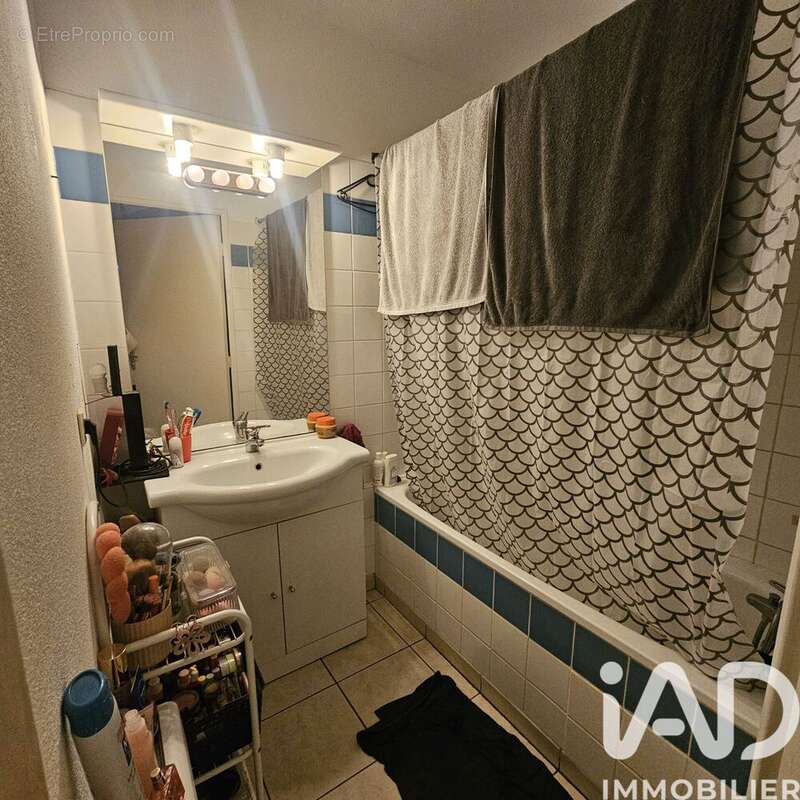 Photo 4 - Appartement à FRIVILLE-ESCARBOTIN