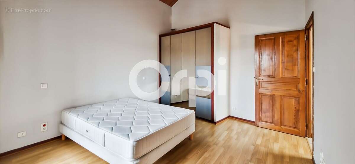 Appartement à RUOMS