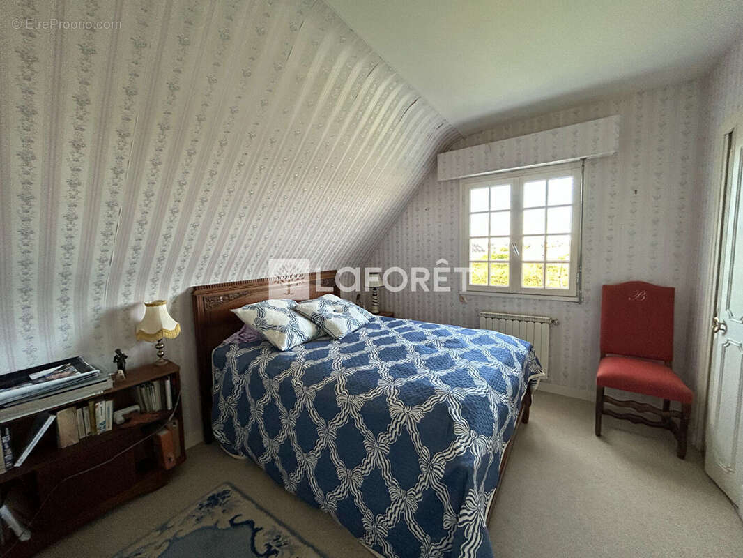 Maison Pleubian 6 pièce(s) 154 m2 - photo 6