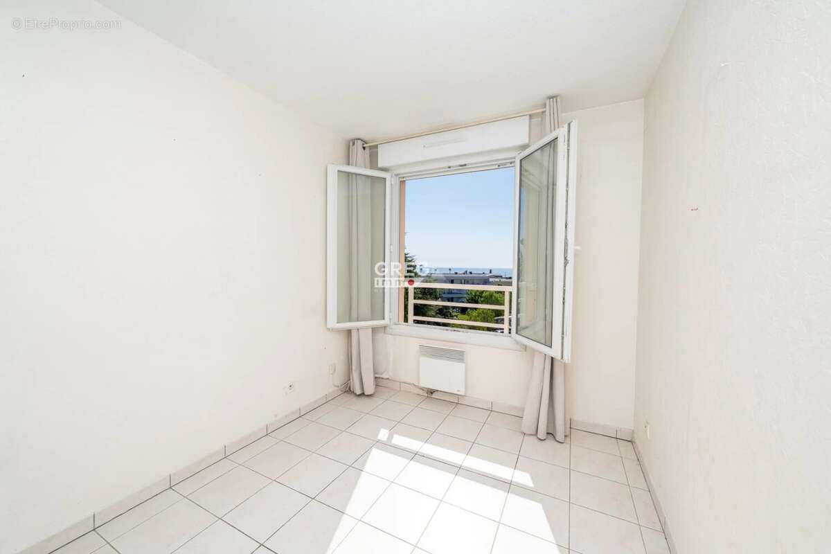 Appartement 3 pièces avec vue mer à Villeneuve-Loubet , quar - photo 12