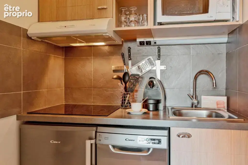 Investissement en residence de tourisme - photo 12