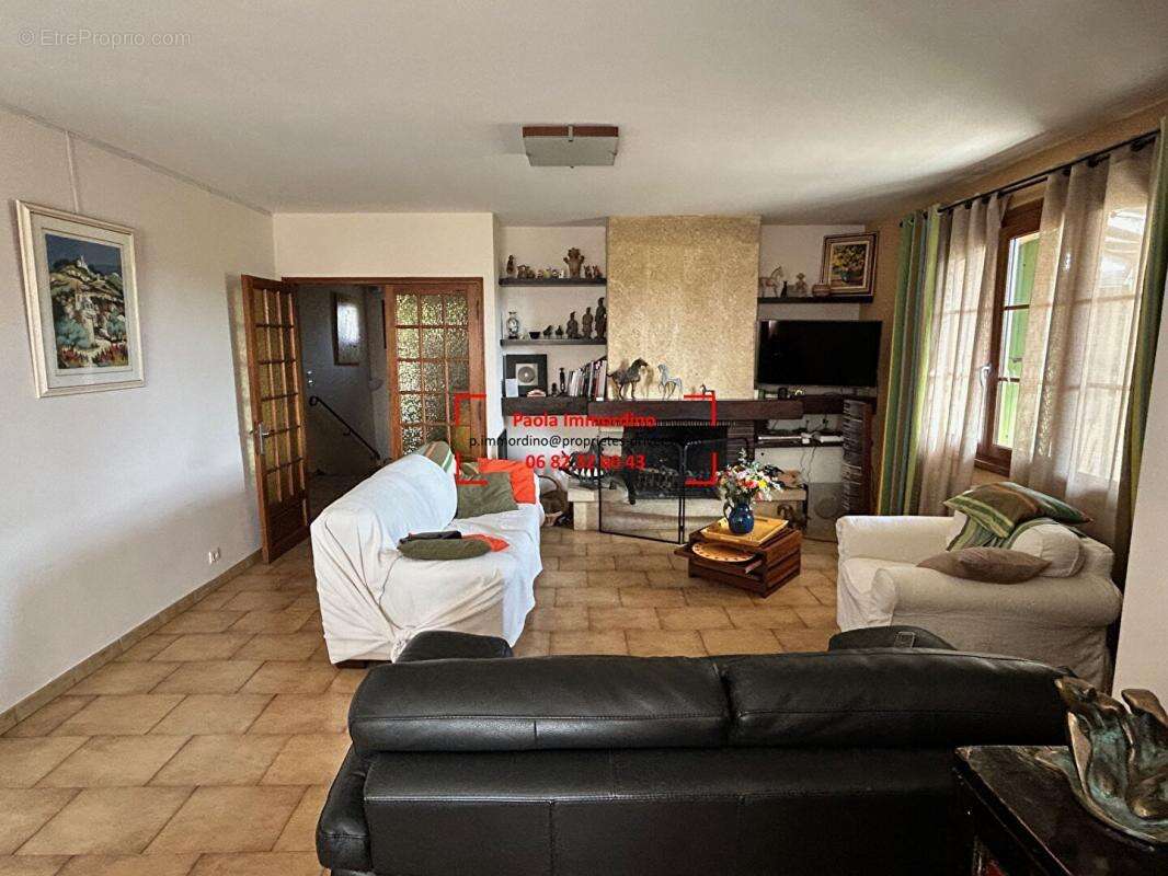 Maison à PLAN-DE-CUQUES