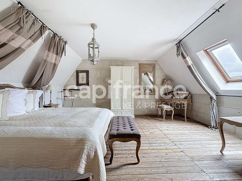 Maison à LANGEAIS