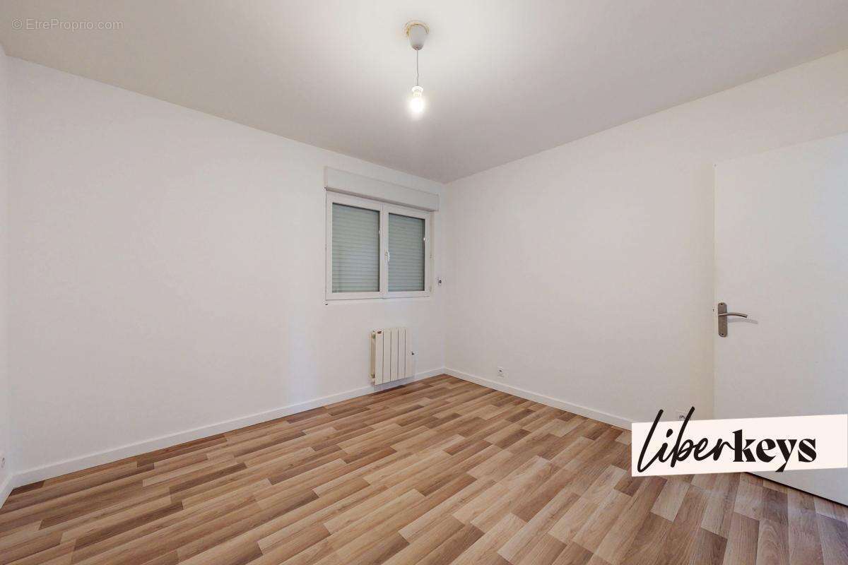 Appartement à AMIENS
