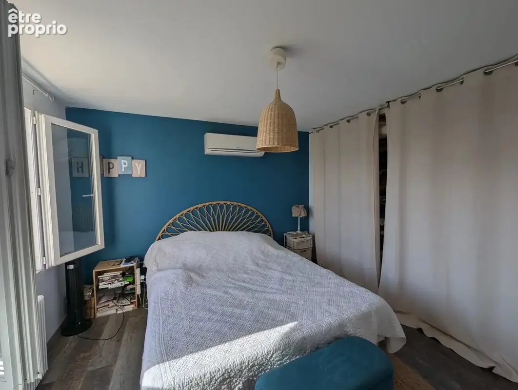 Villa type 5 avec piscine - photo 11