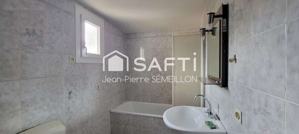 Photo 9 - Maison à AGEN