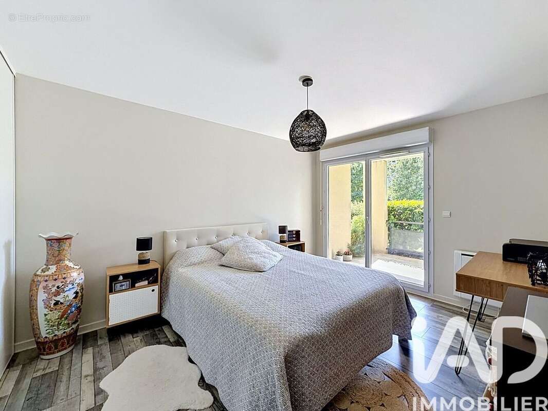 Photo 6 - Appartement à L'ISLE-D'ABEAU
