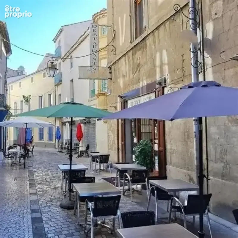 Photo 1 - Commerce à NARBONNE