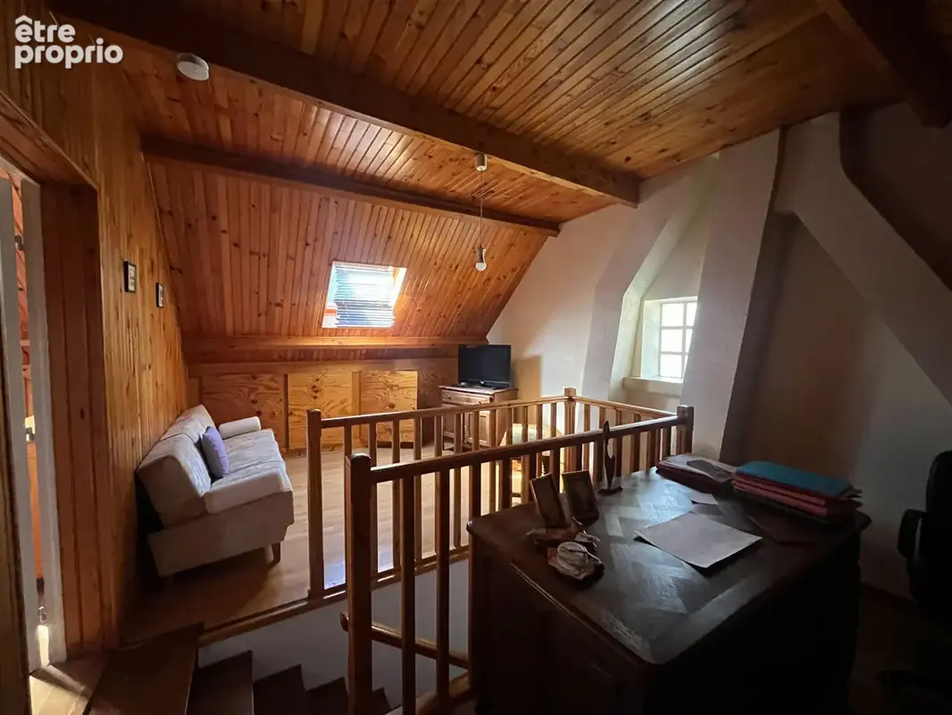 Maison 5 pièces 105 m² à vendre à Pont-Sainte-Maxence (60700) - photo 9