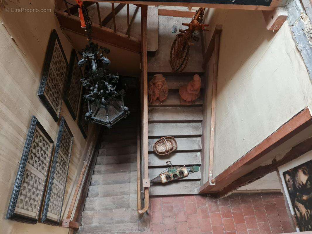 Appartement à LECTOURE