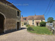 Maison à VARENNES-LES-NARCY