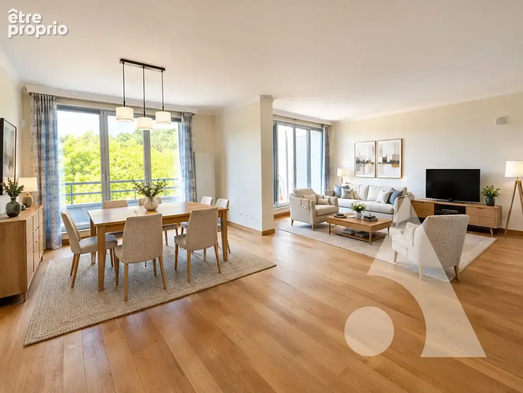 Appartement à DIVONNE-LES-BAINS