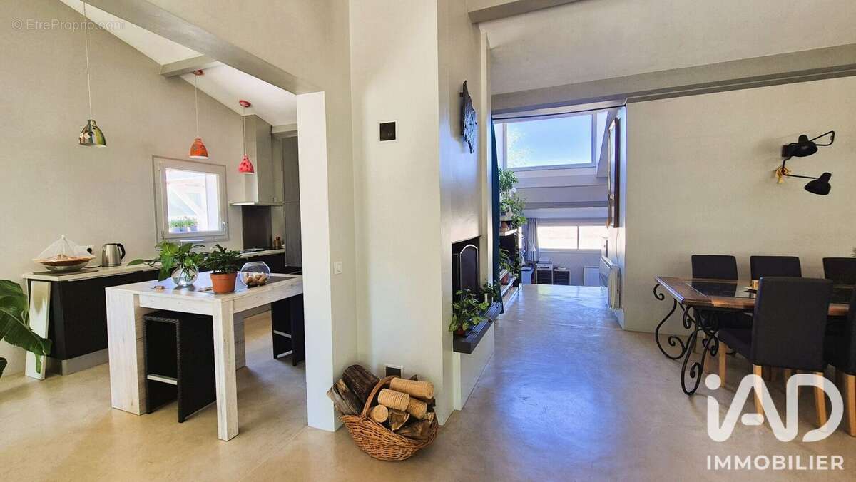 Maison 149 m² à Sauveterre-De-Guyenne  - photo 9