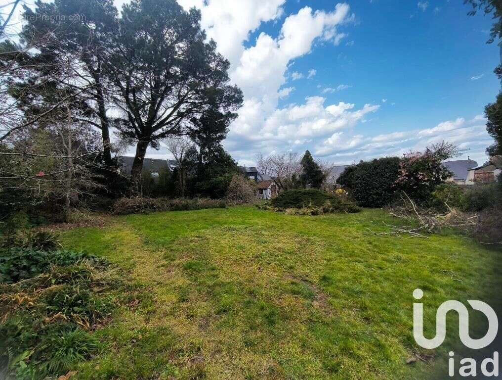 Photo 2 - Terrain à VANNES