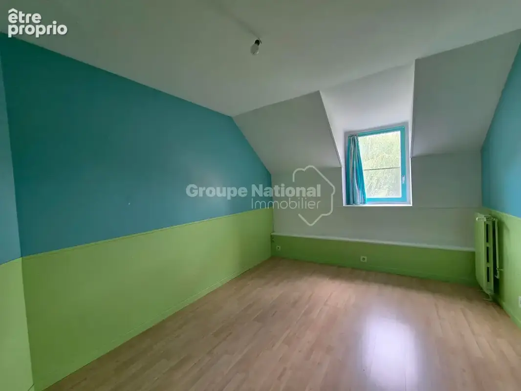 Longère à vendre 5 chambres à vendre - Exclusivité LADN-IMMO - photo 11