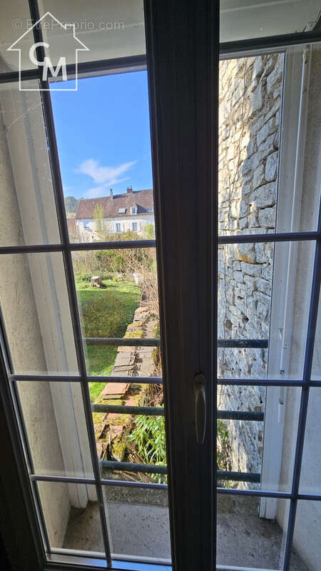 Maison à BESSY-SUR-CURE