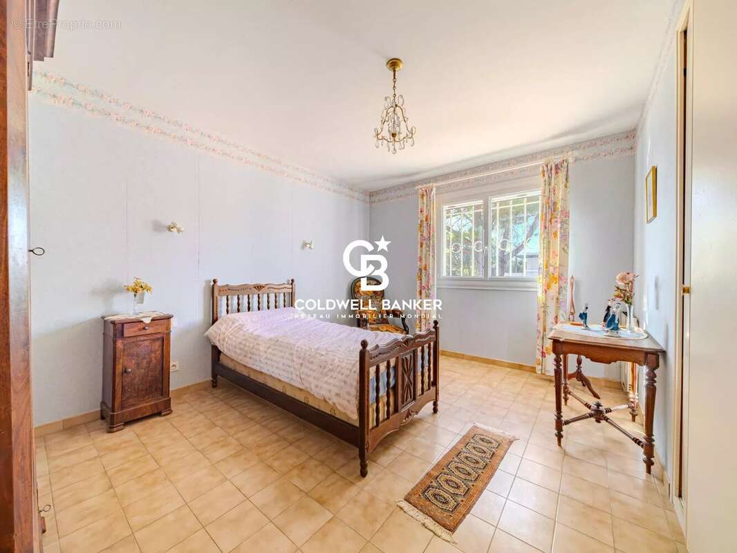 Maison à CASTELNAU-LE-LEZ