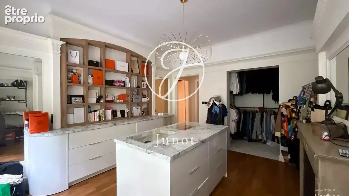Roubaix – PLAINE IMAGE - Maison de caractère - 9 pièces -  287,12m² – 438,41m² surface utile - Jardin - Terrasse - Garage - photo 8
