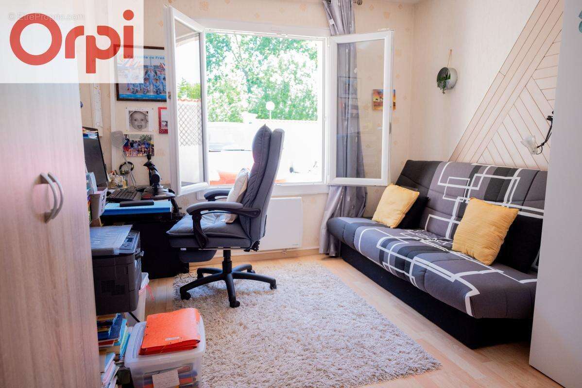Maison 6 chambres - photo 11
