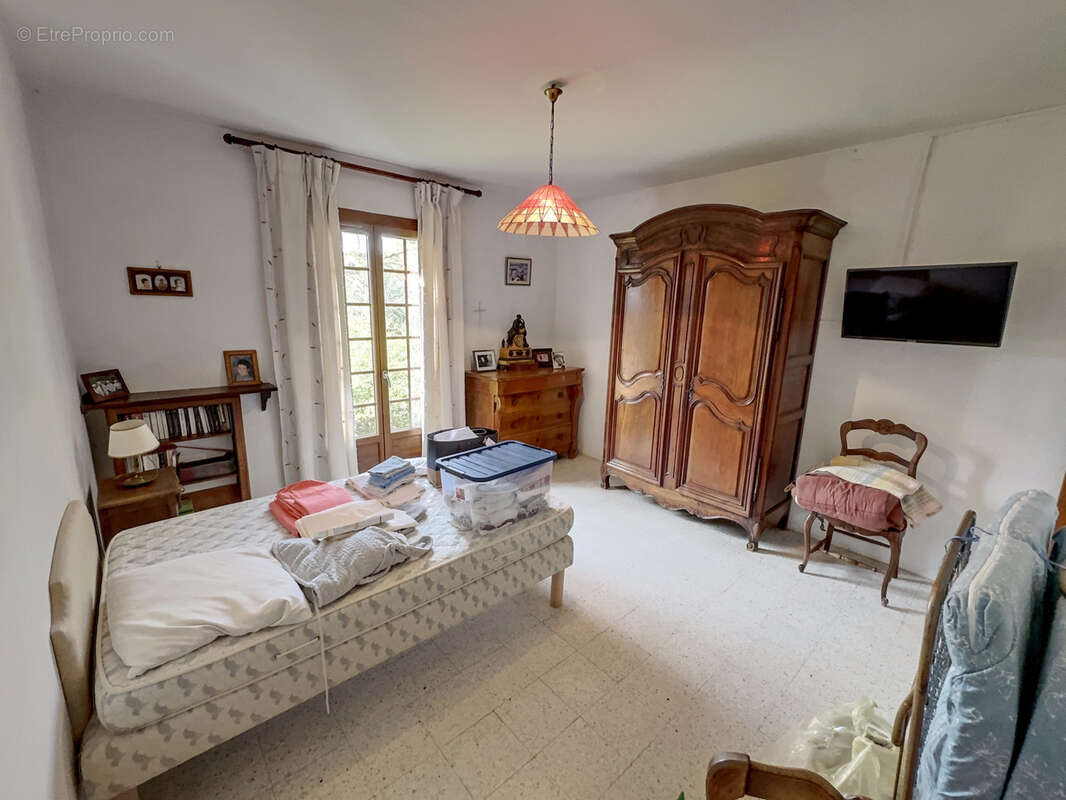 Maison à CANALE-DI-VERDE