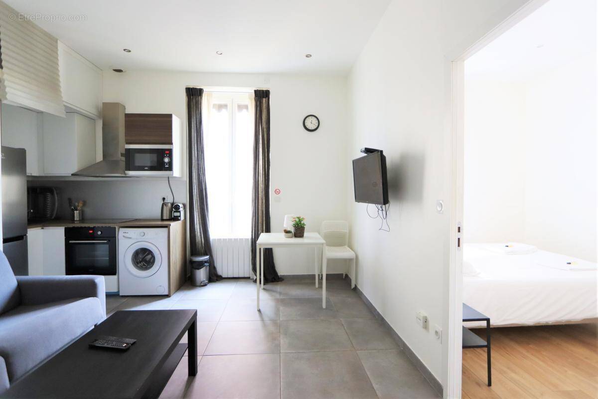 Appartement à LYON-3E