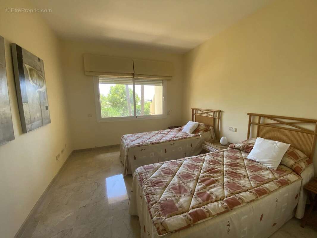 Appartement à MORLAIX