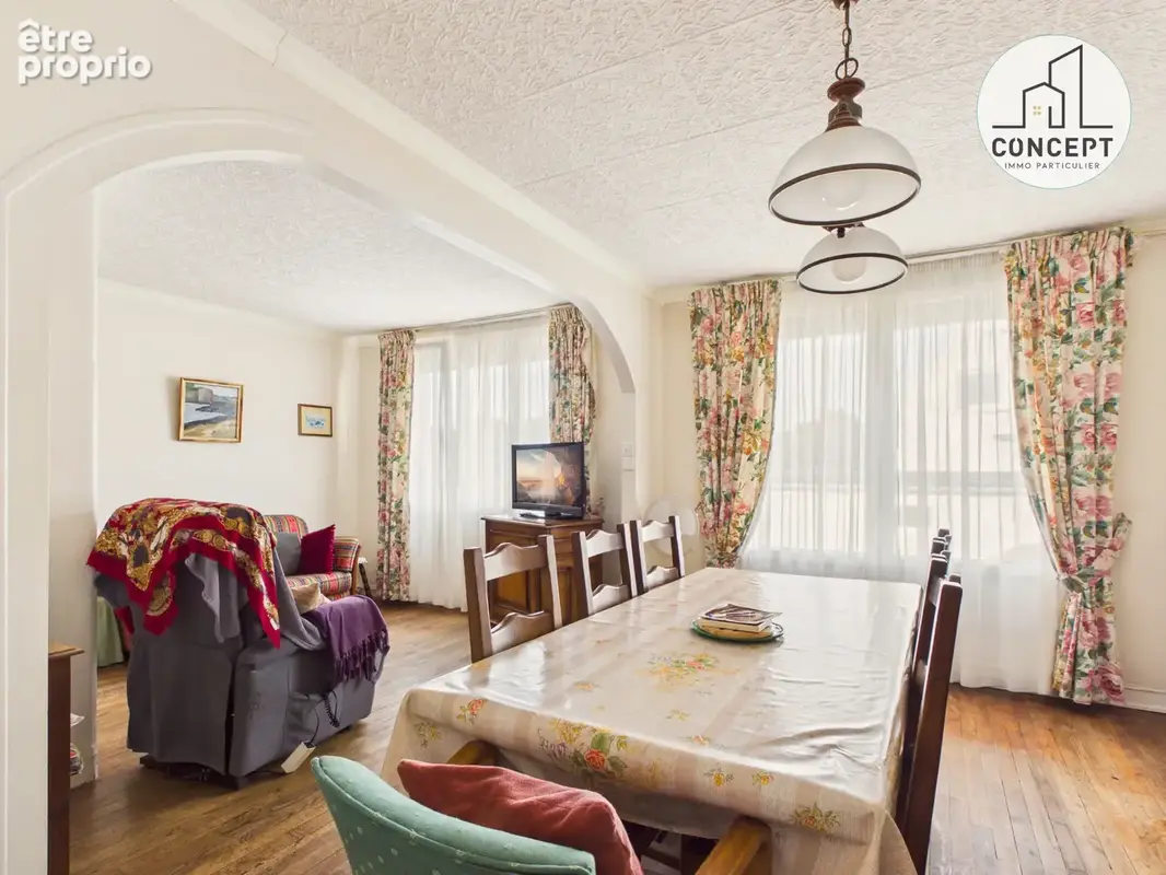 Maison 5 pièces-85 m2 - photo 8