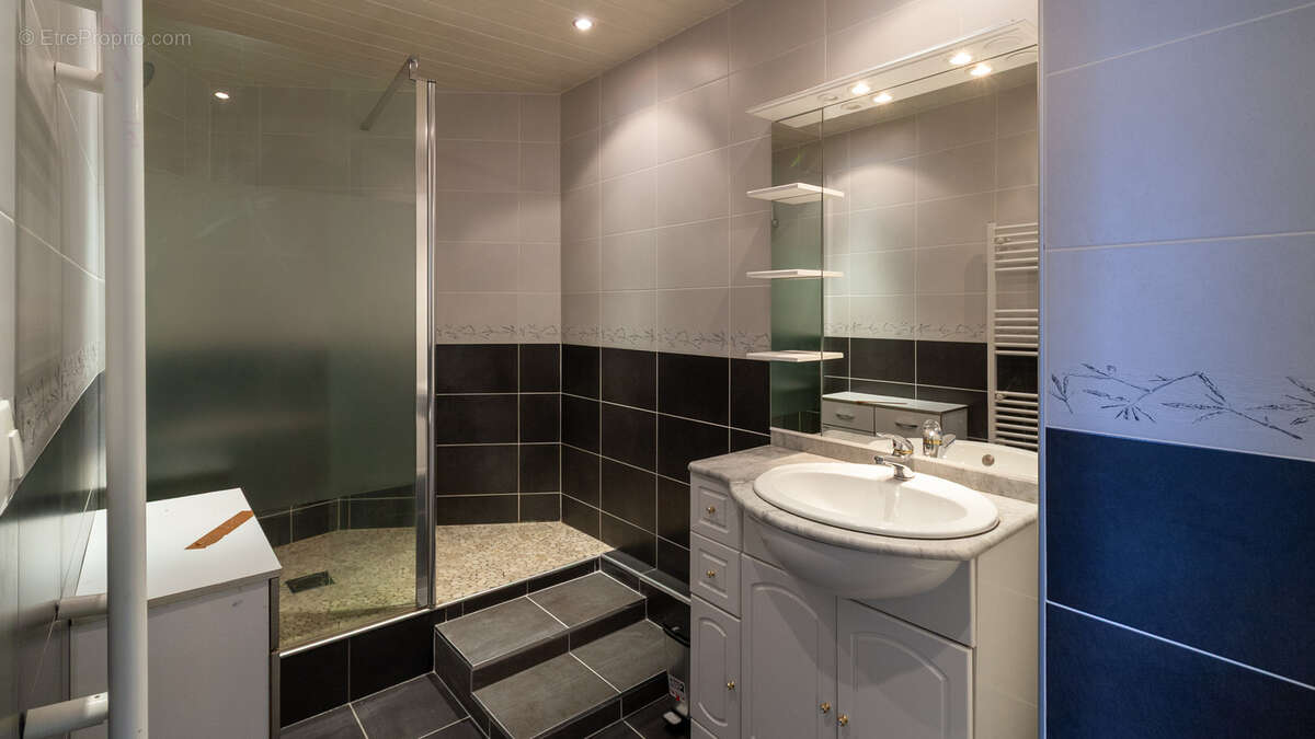 Appartement à PAVILLY