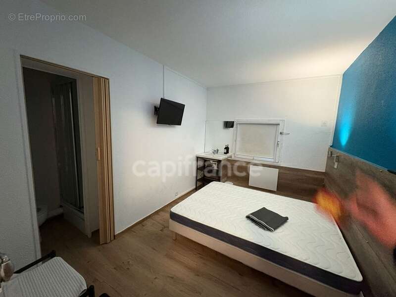 OPPORTUNITÉ HÔTELIÈRE : Murs et Fonds - 50 Chambres à Fort Potentiel Hotel économique BLOIS (41) - photo 6