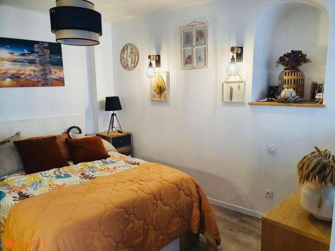 Photo 5 - Maison à BAGUER-PICAN