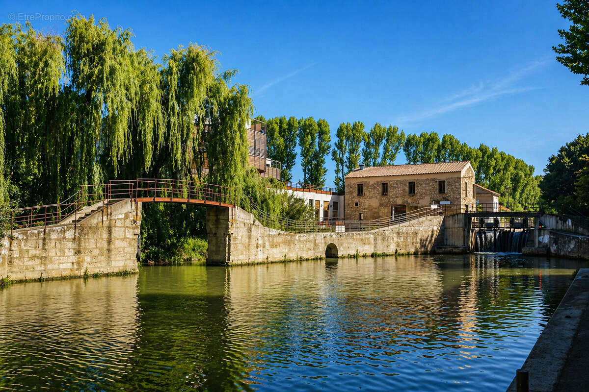 Maison à NARBONNE