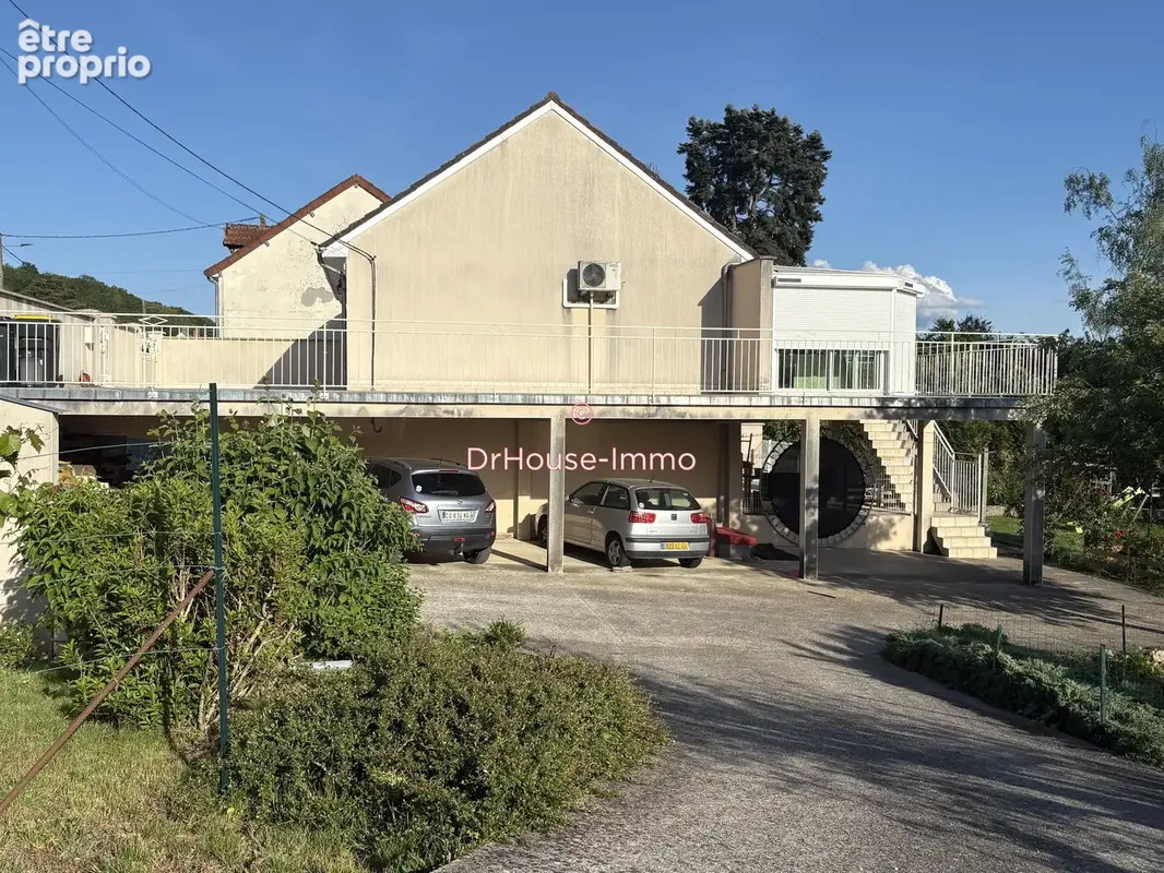 Maison 4 pièces 83 m² à vendre à Gien (45500) - photo 4
