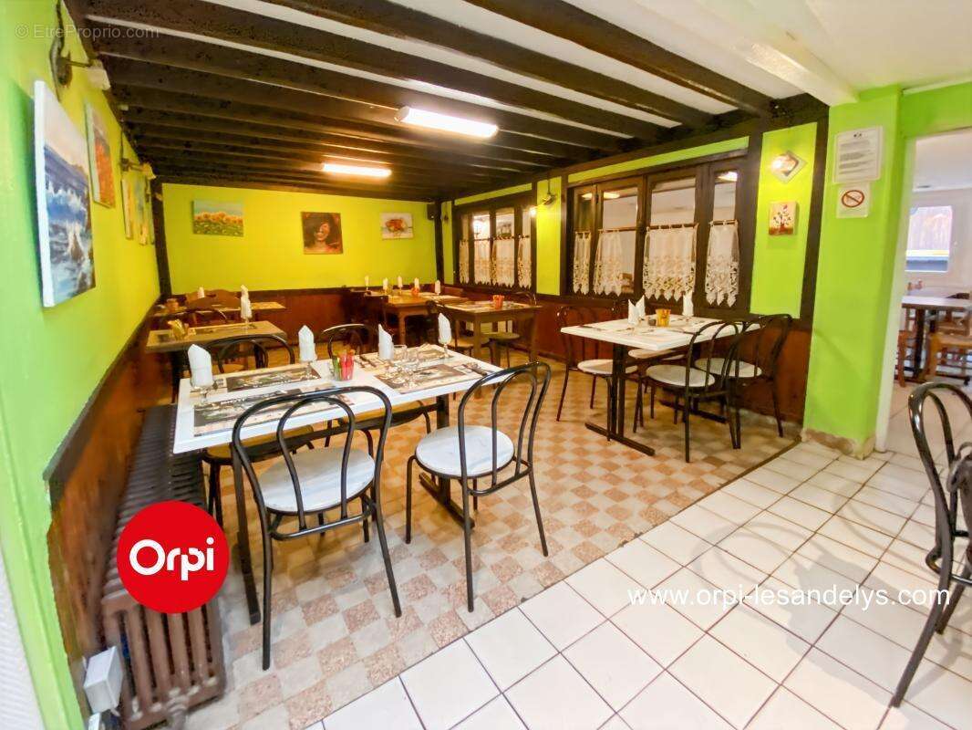 Maison à LES ANDELYS