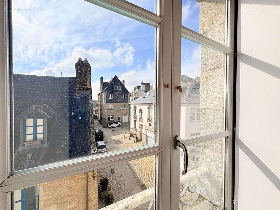 Maison à QUIMPER