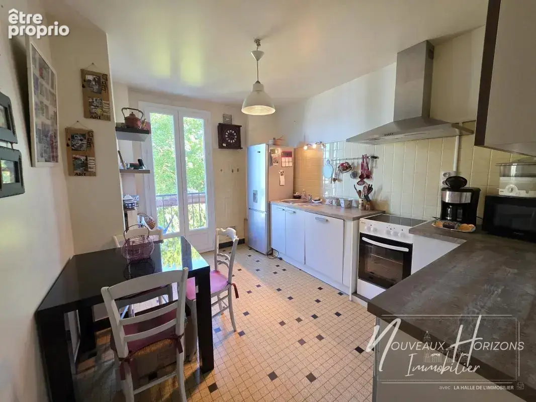 Appartement - photo 2