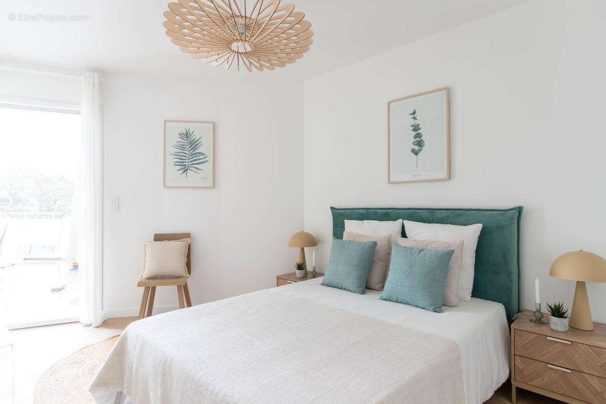 Appartement à LA BAULE-ESCOUBLAC