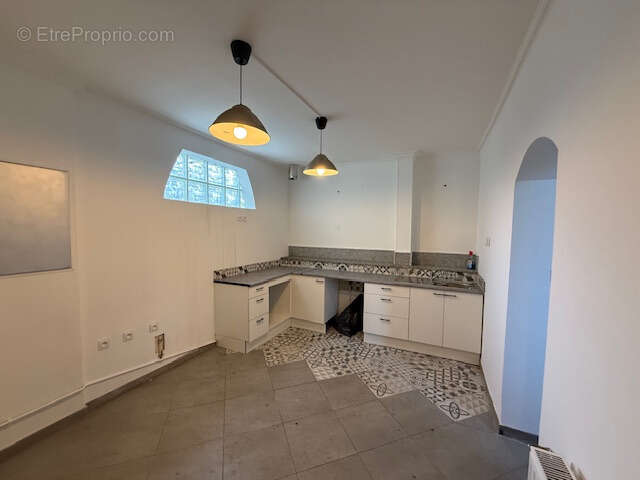 Maison à MERY-SUR-OISE