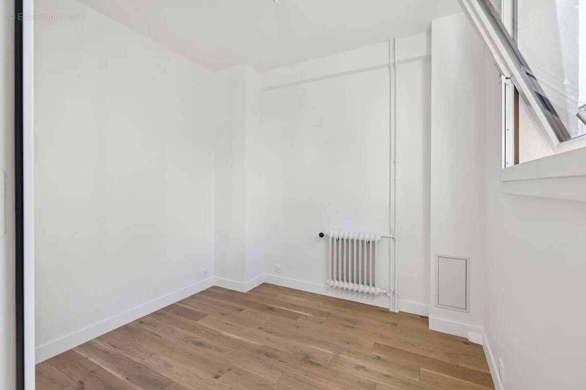 Levallois-Perret / Voltaire - photo 8