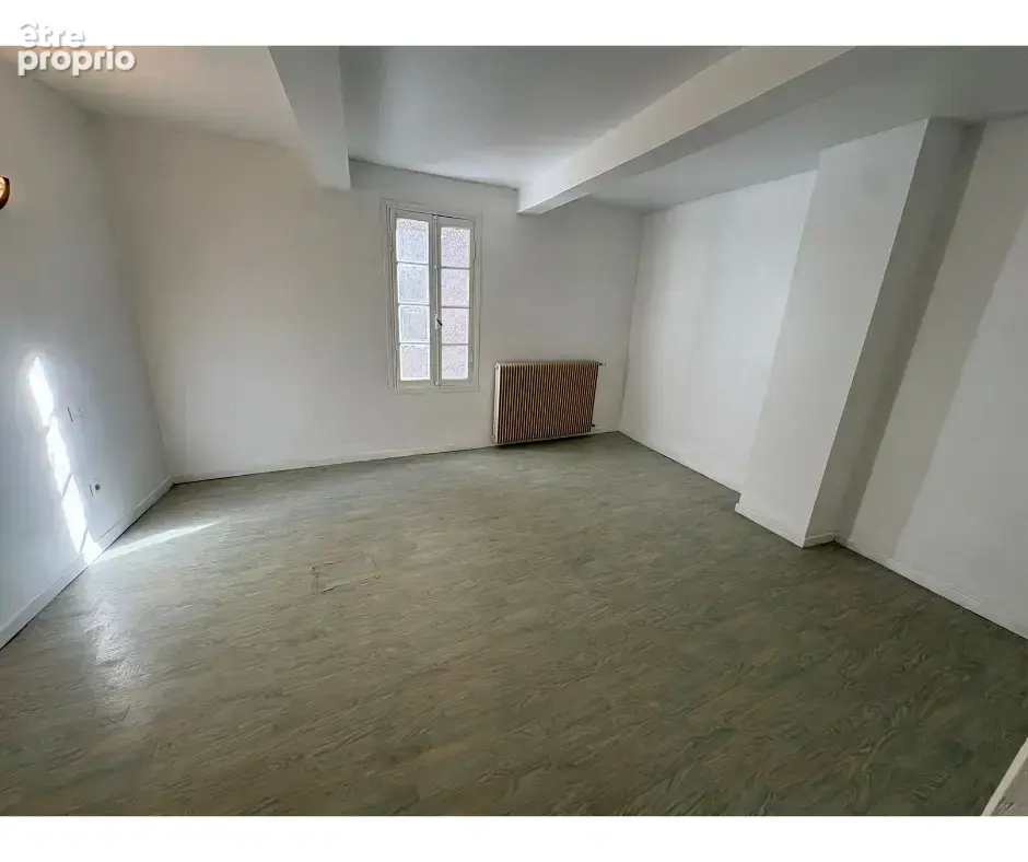 Maison de ville -  centre Revel - photo 5
