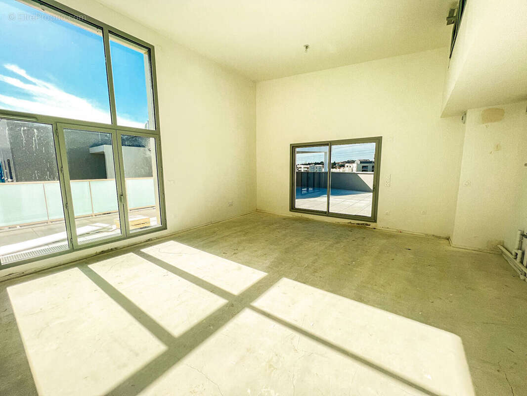 Appartement à AUZEVILLE-TOLOSANE