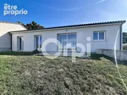 Maison à COULOUNIEIX-CHAMIERS