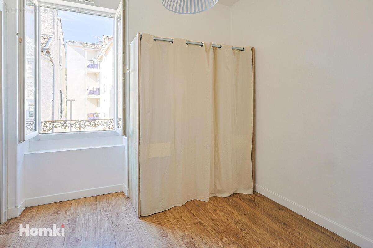 Appartement à JURANCON