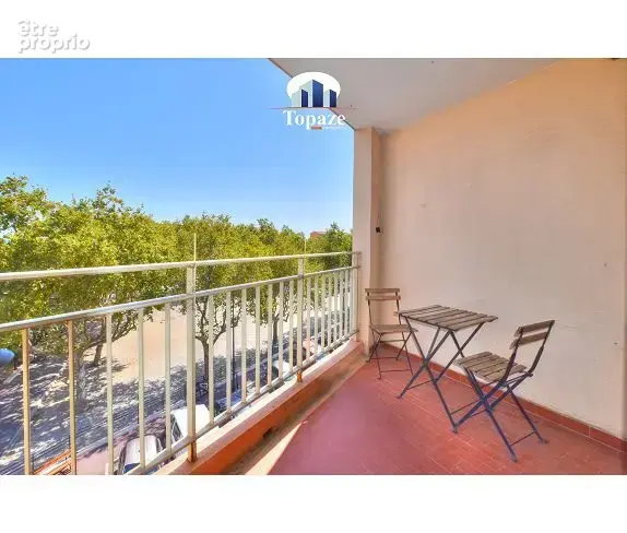 Appartement 2 pièces 44 m² à vendre à Frejus (83370) - photo 3