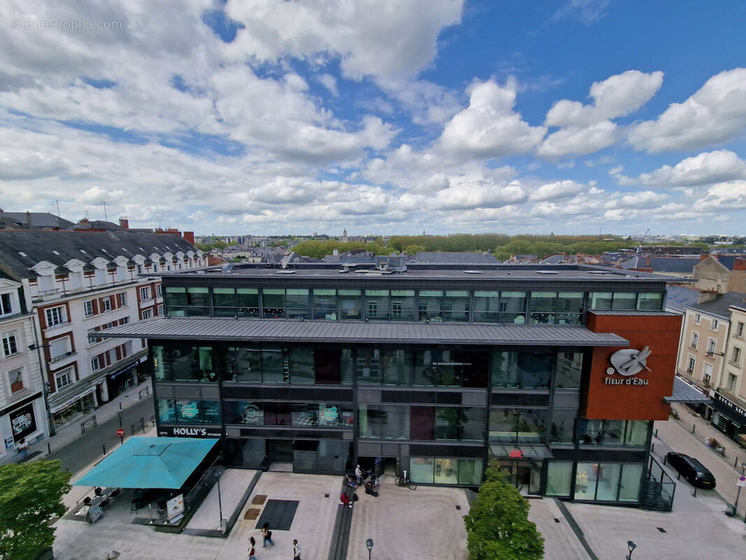 Appartement à ANGERS