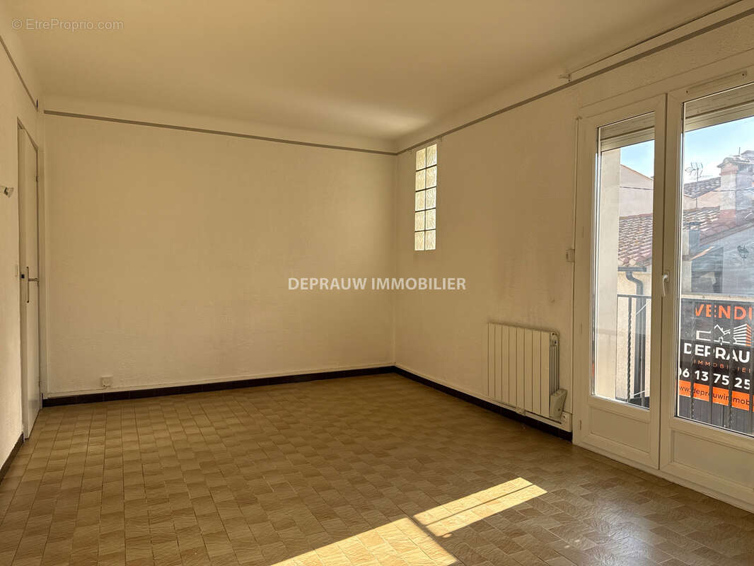 Appartement à CORNEILLA-DEL-VERCOL