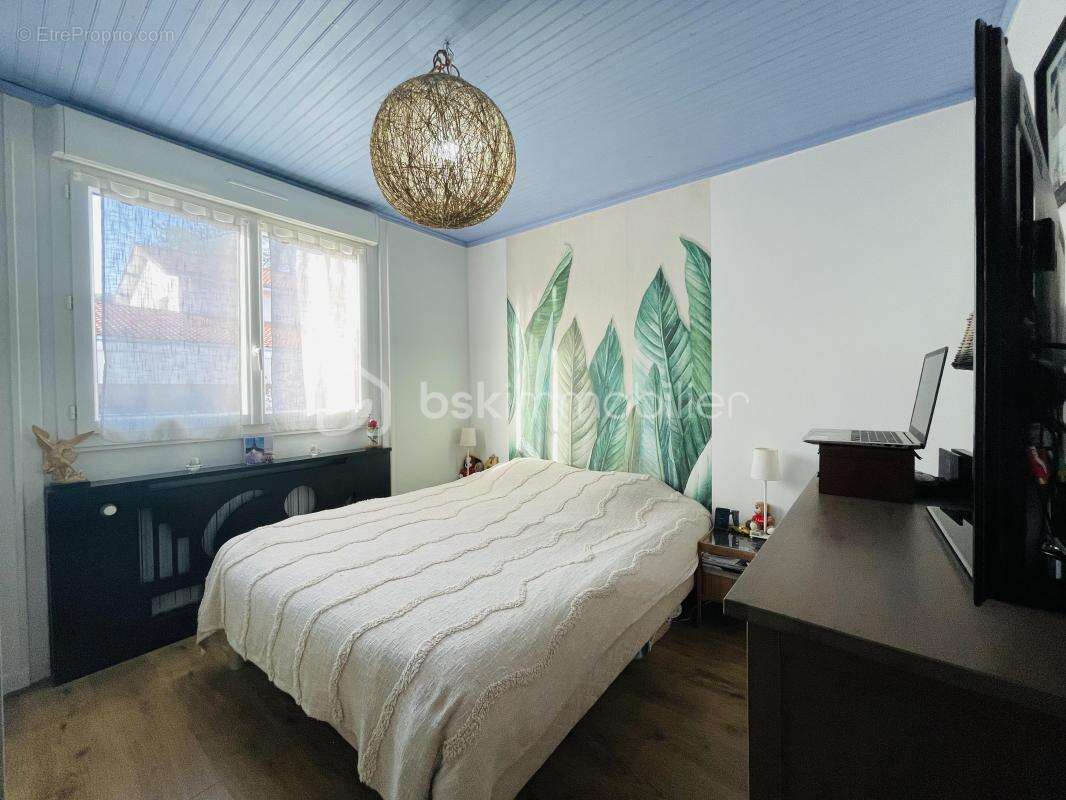 Maison familiale, 4 chambres, avec jardin à Saint-Brevin - photo 6